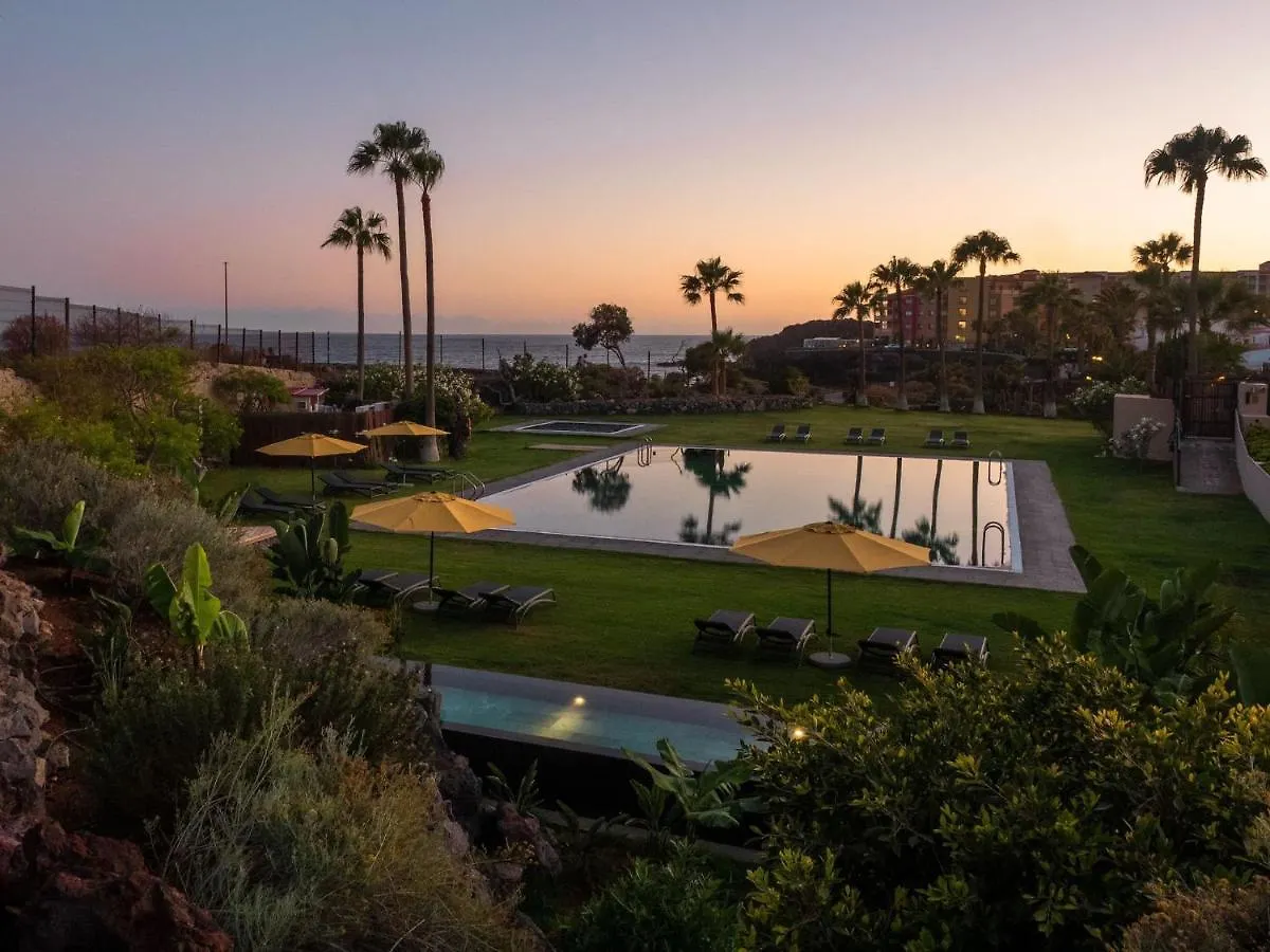 Apartment Apartamento Con Vistas Al Mar Golf Piscina Bbq San Miguel de Abona Spanien