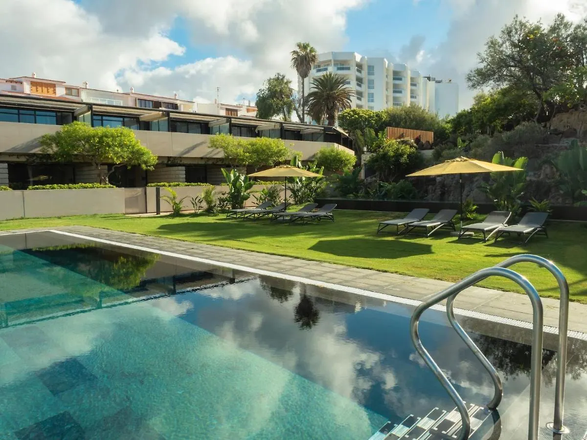 Apartamento Con Vistas Al Mar Golf Piscina Bbq San Miguel de Abona