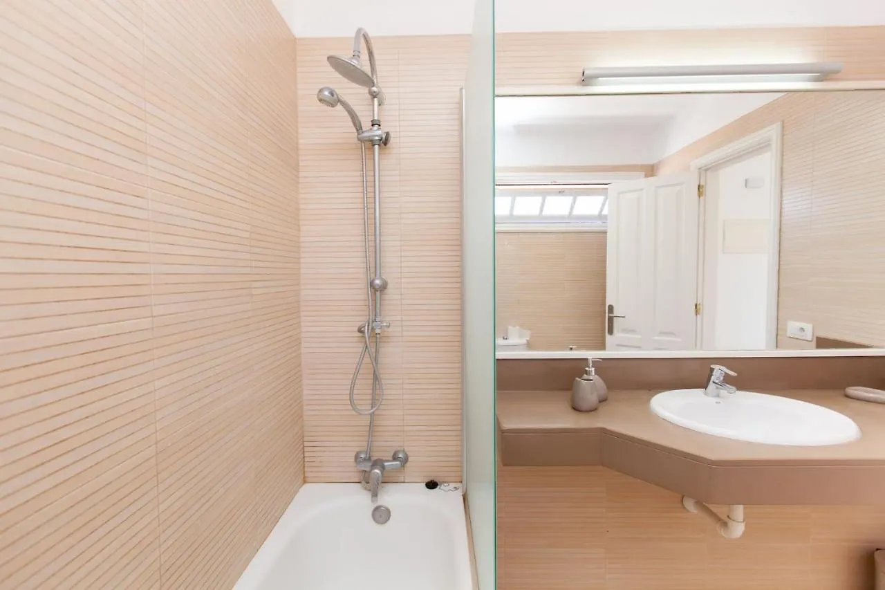 Apartamento Con Vistas Al Mar Golf Piscina Bbq San Miguel de Abona